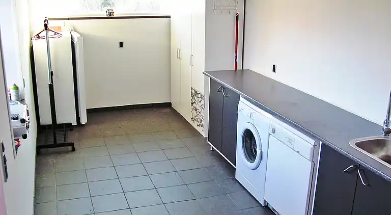 Ferienhaus auf dem Land, 120 m², mit 2 Etagen