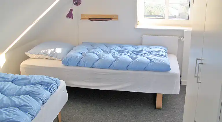 Ferienhaus auf dem Land, 120 m², mit 2 Etagen