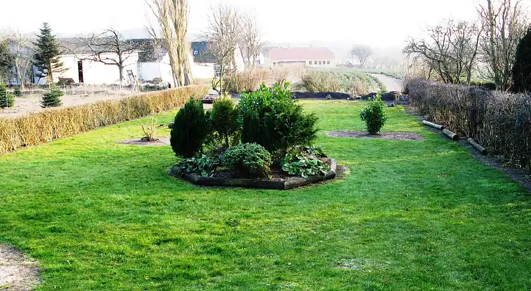 Ferienhaus auf dem Land, 120 m², mit 2 Etagen