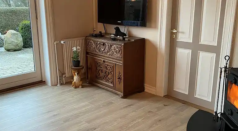 Feriebolig i Øster Assels