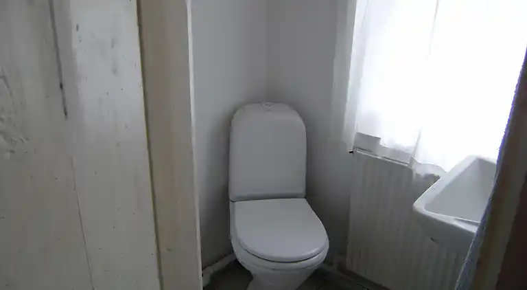 Holiday home in Nykøbing Mors