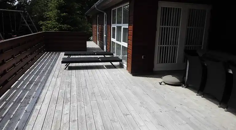 Ein absolut empfehlenswertes Haus mit Whirlpool