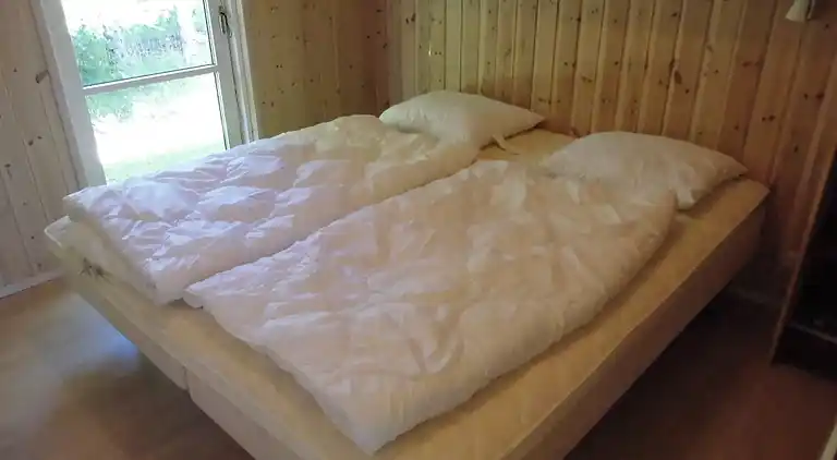 Ein absolut empfehlenswertes Haus mit Whirlpool