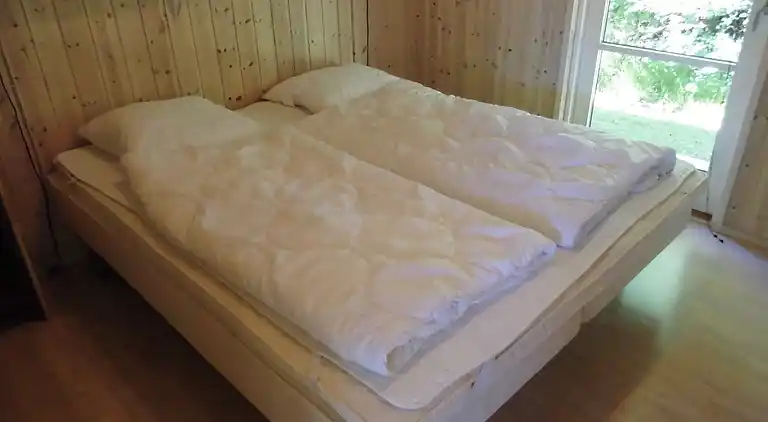 Ein absolut empfehlenswertes Haus mit Whirlpool