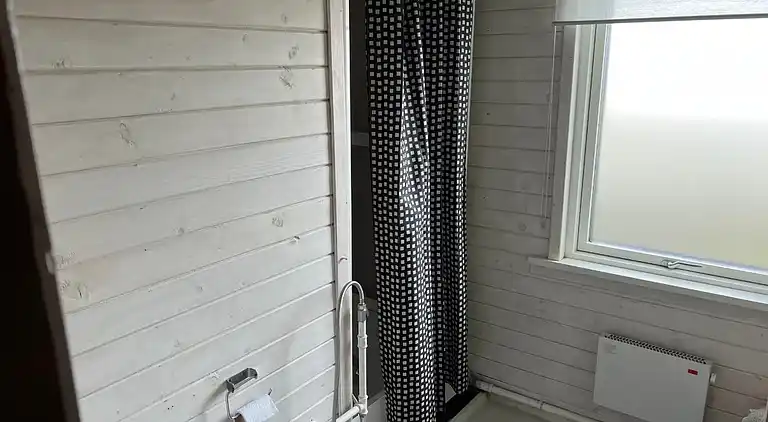 Schönes Ferienhaus im herrlichen Dünengebiet