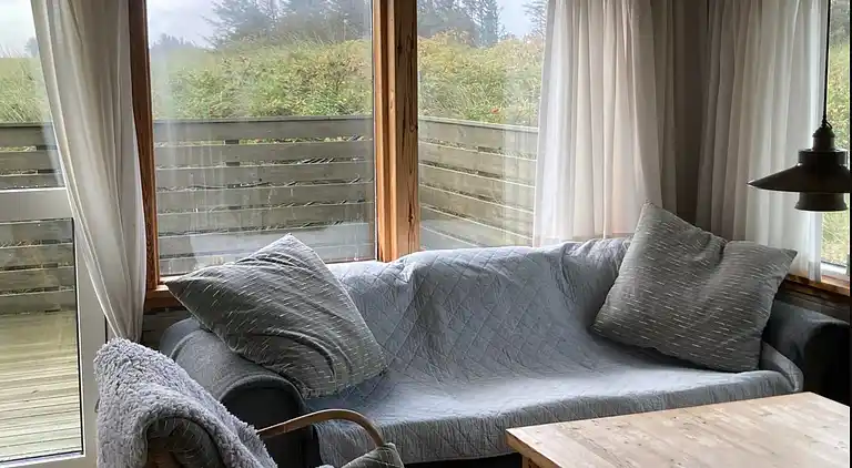 Schönes Ferienhaus im herrlichen Dünengebiet