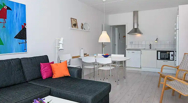 2 room,ground floor,Premium