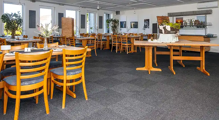 3 rum,1.våningen,Penthouse