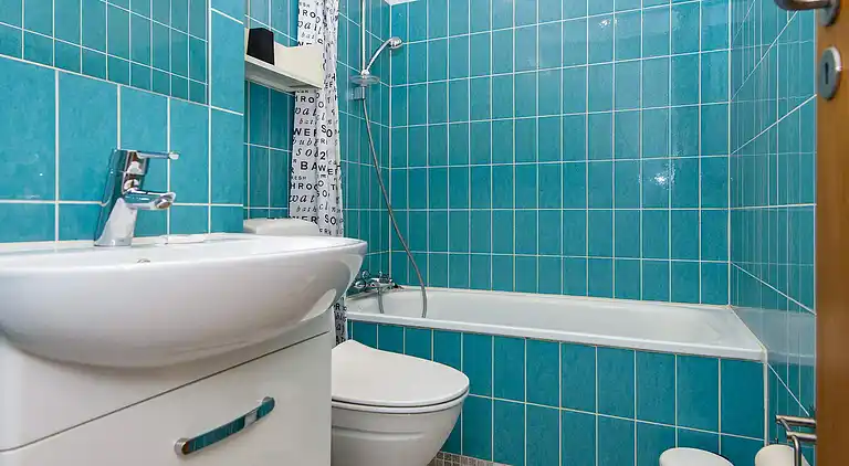 2 room,ground floor or 1.,Standard