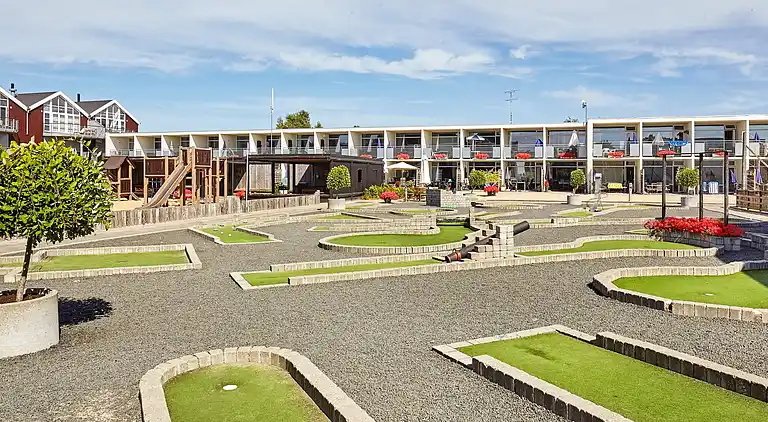 A,2 vær.,stuen/1.sal,Premium