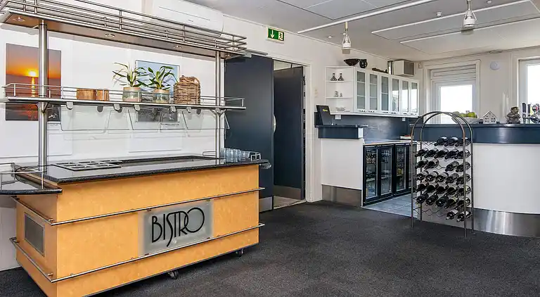 A,2 vær.,stuen/1.sal,Premium