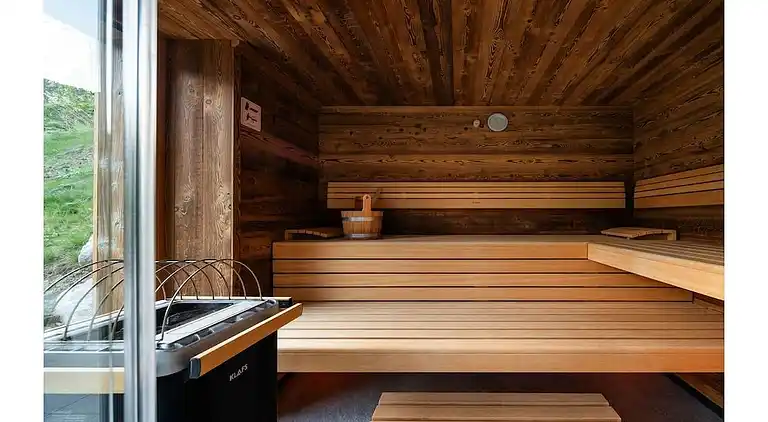 Landhaus in Mühlbach am Hochkönig