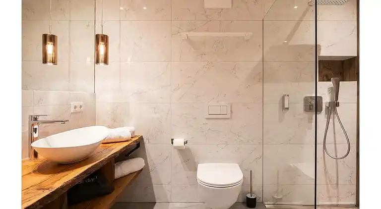 Landhaus in Mühlbach am Hochkönig