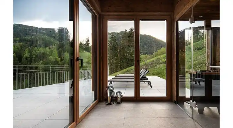 Landhaus in Mühlbach am Hochkönig