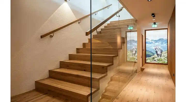 Landhaus in Mühlbach am Hochkönig