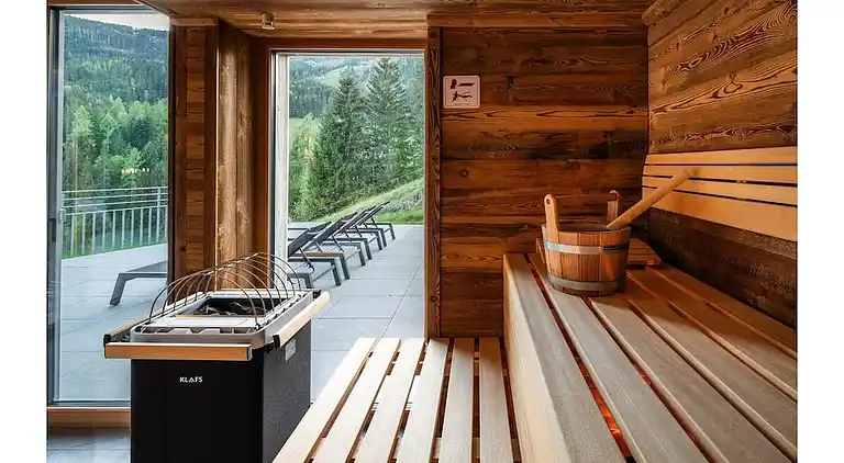 Landhaus in Mühlbach am Hochkönig