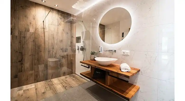 Landhaus in Mühlbach am Hochkönig