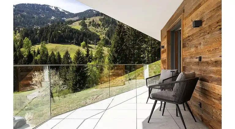 Landhaus in Mühlbach am Hochkönig