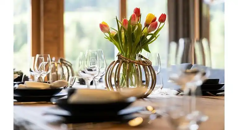 Landhaus in Mühlbach am Hochkönig