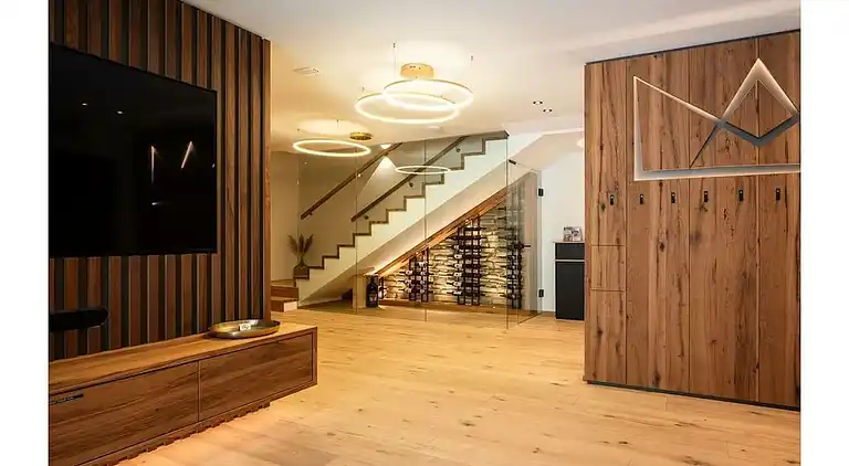 Landhaus in Mühlbach am Hochkönig