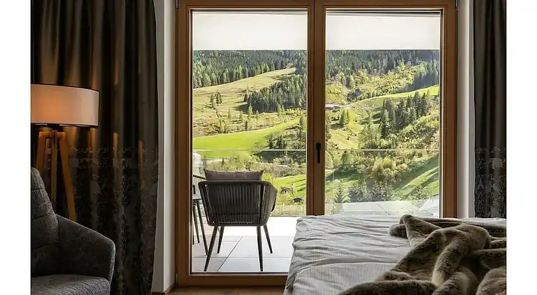 Landhaus in Mühlbach am Hochkönig