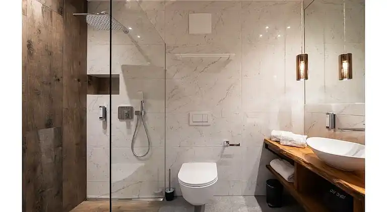 Landhaus in Mühlbach am Hochkönig