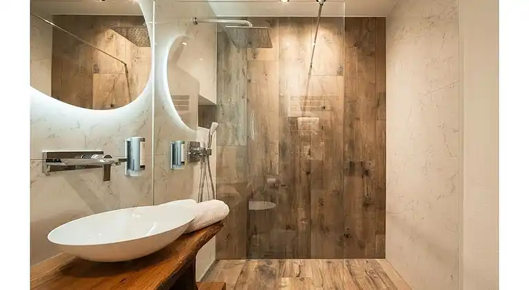 Landhaus in Mühlbach am Hochkönig