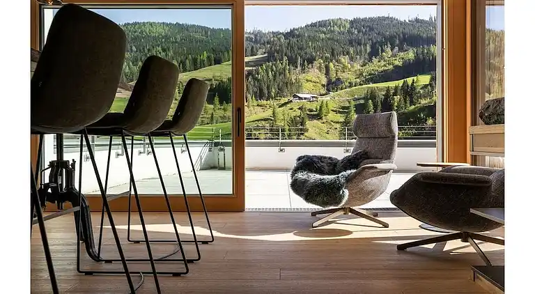 Landhaus in Mühlbach am Hochkönig