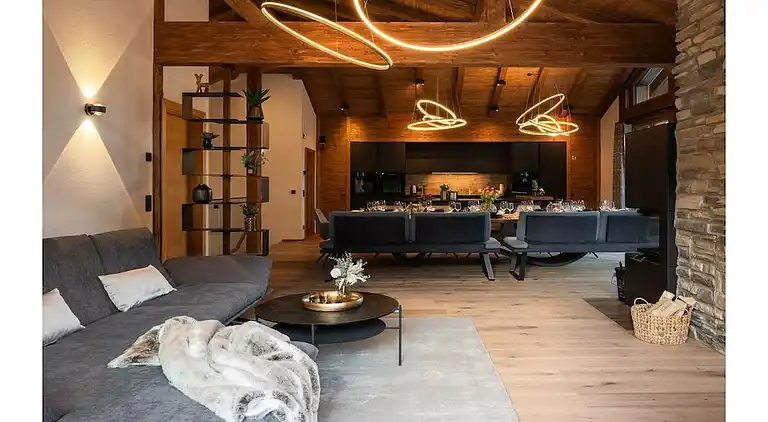 Landhaus in Mühlbach am Hochkönig