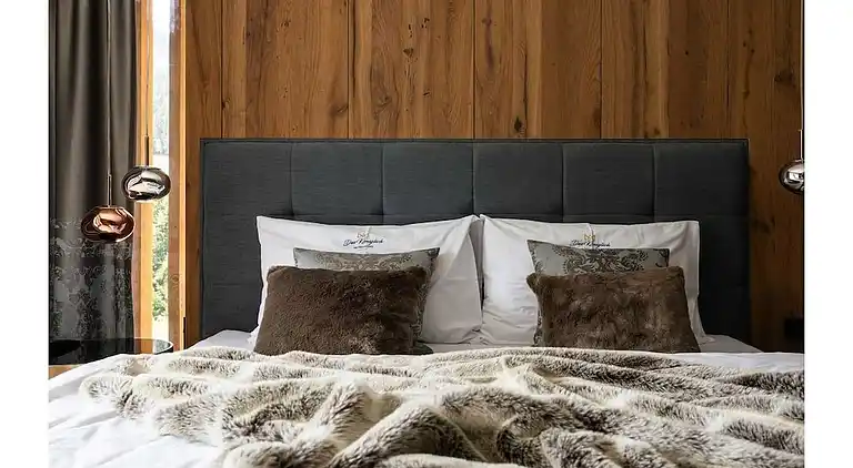 Landhaus in Mühlbach am Hochkönig