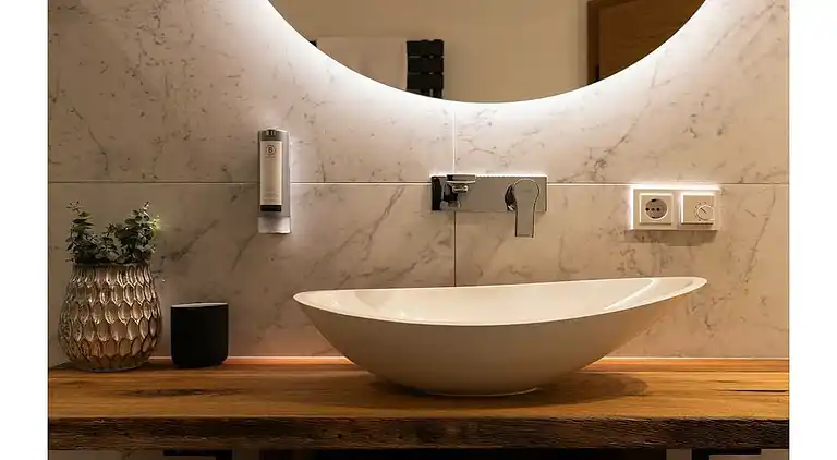 Landhaus in Mühlbach am Hochkönig