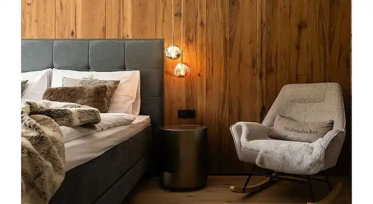 Landhaus in Mühlbach am Hochkönig