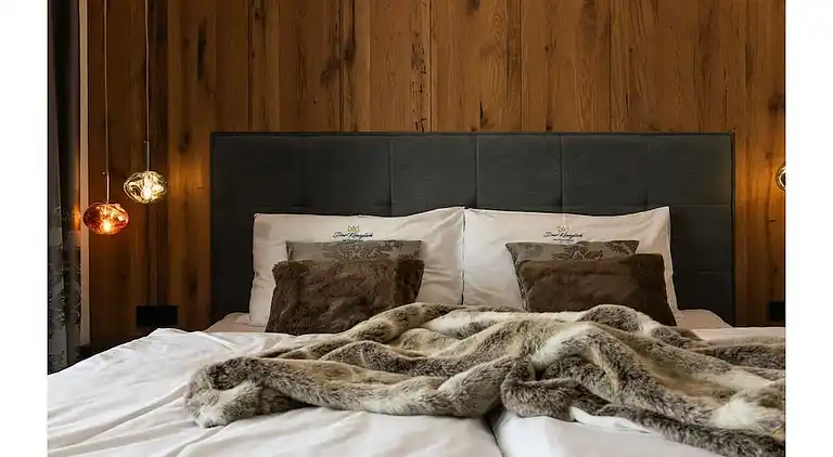 Landhaus in Mühlbach am Hochkönig