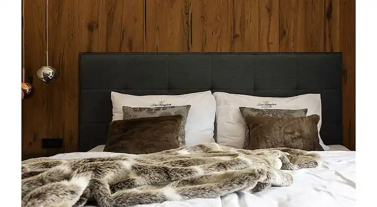 Landhaus in Mühlbach am Hochkönig