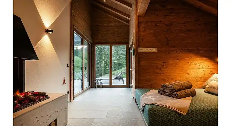 Landhaus in Mühlbach am Hochkönig