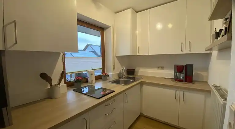 Holiday home in Edersee