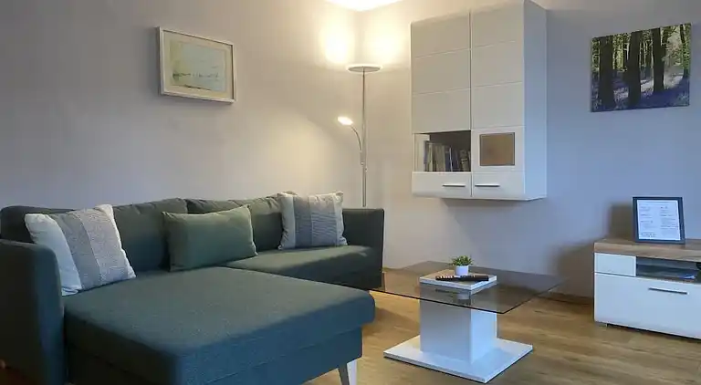 Holiday home in Edersee