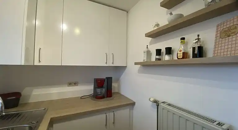 Holiday home in Edersee