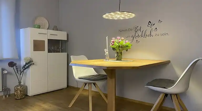 Holiday home in Edersee