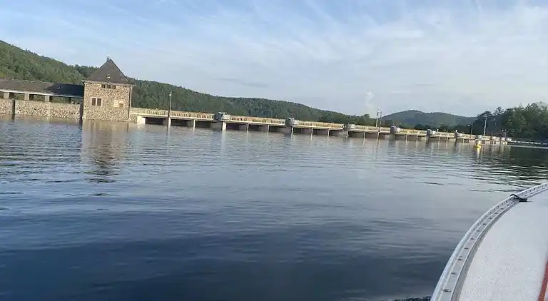 Holiday home in Edersee