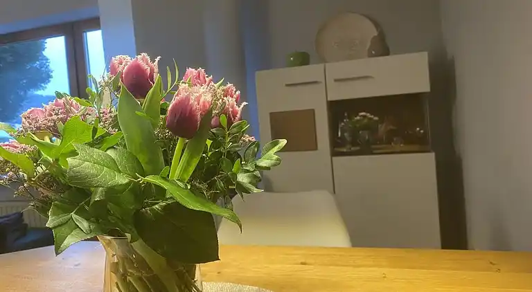 Holiday home in Edersee