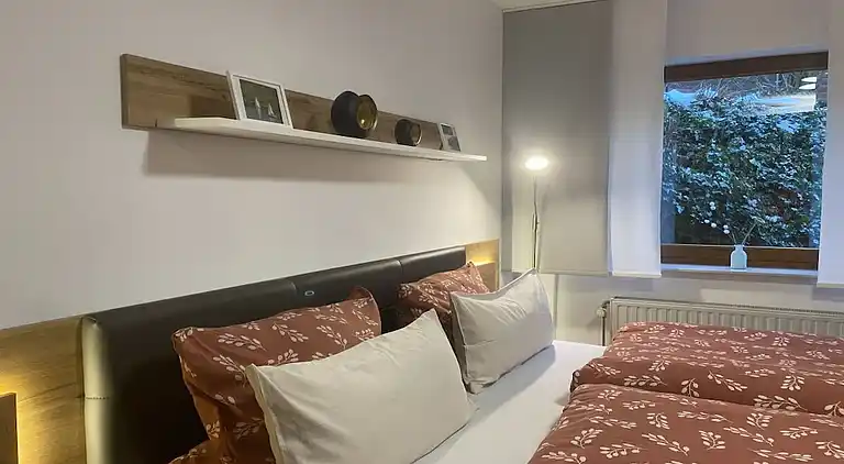 Holiday home in Edersee