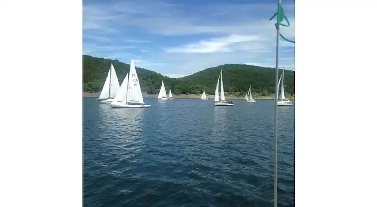 Holiday home in Edersee