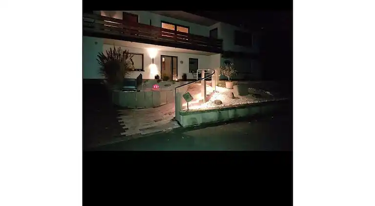 Holiday home in Edersee