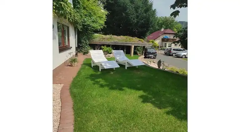 Holiday home in Edersee