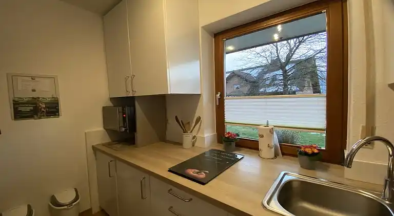 Holiday home in Edersee