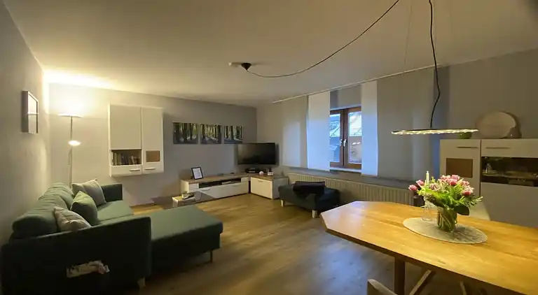 Holiday home in Edersee