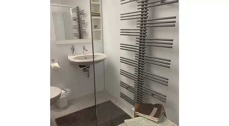 Holiday home in Edersee