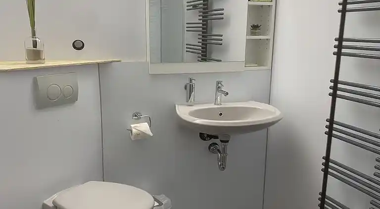 Holiday home in Edersee