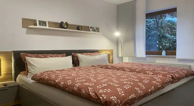 Holiday home in Edersee